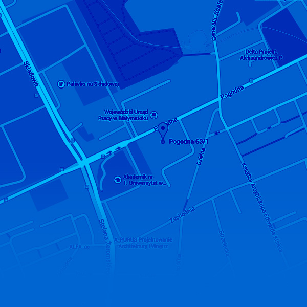 Hurtownia opakowań Białystok