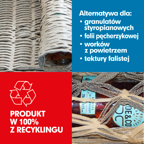 Hurtownia opakowań Białystok